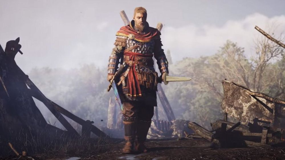 Assedio di Parigi su Assassin Creed Valhalla Assedio di Parigi su Assassin Creed Valhalla